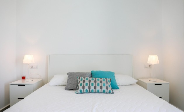 Resale - Villa - Benitachell - Kalmias