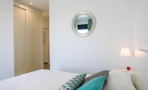 Resale - Villa - Benitachell - Kalmias