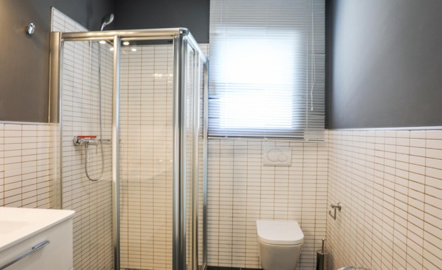 Resale - Villa - Benitachell - Kalmias