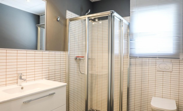 Resale - Villa - Benitachell - Kalmias