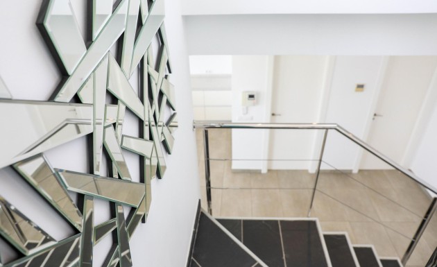 Resale - Villa - Benitachell - Kalmias