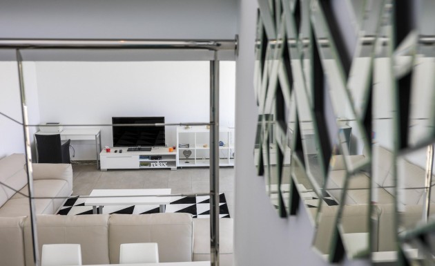 Resale - Villa - Benitachell - Kalmias