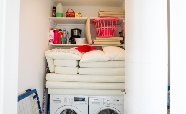 Resale - Villa - Benitachell - Kalmias