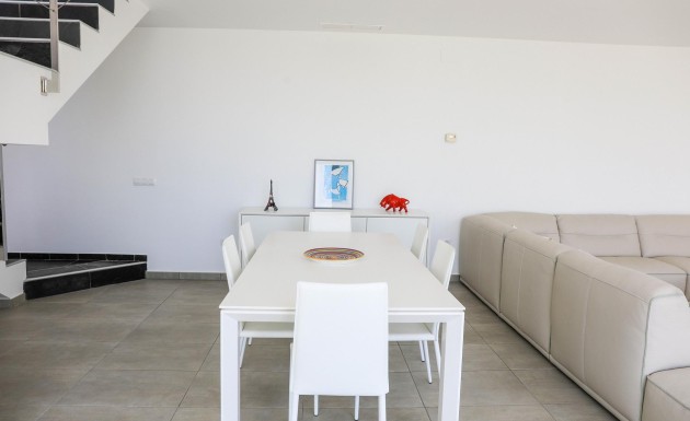 Resale - Villa - Benitachell - Kalmias