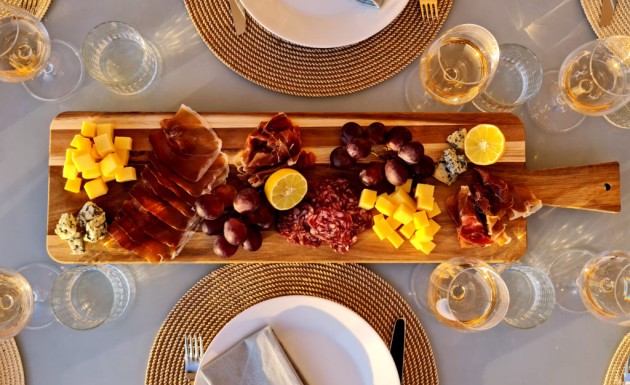 Resale - Villa - Benitachell - Jazmines