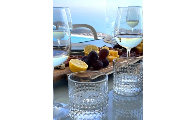 Resale - Villa - Benitachell - Jazmines