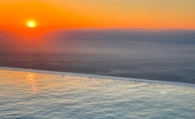 Resale - Villa - Benitachell - Jazmines