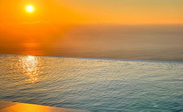 Resale - Villa - Benitachell - Jazmines