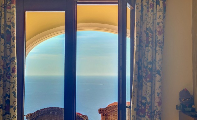 Resale - Villa - Benitachell - Fresnos