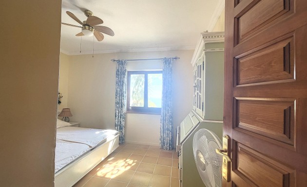 Resale - Villa - Benitachell - Fresnos