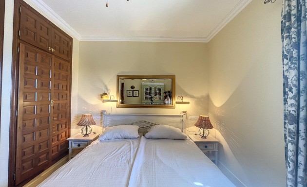 Resale - Villa - Benitachell - Fresnos