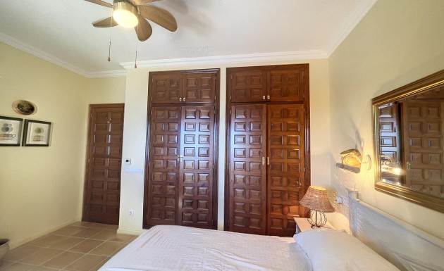 Resale - Villa - Benitachell - Fresnos