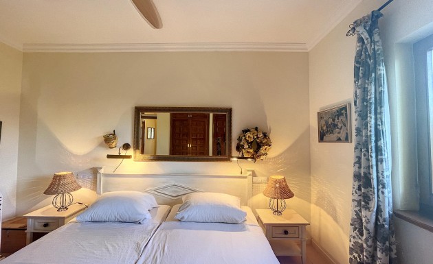 Resale - Villa - Benitachell - Fresnos