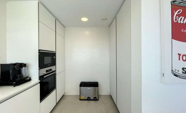 Resale - Villa - Benitachell - Lirios