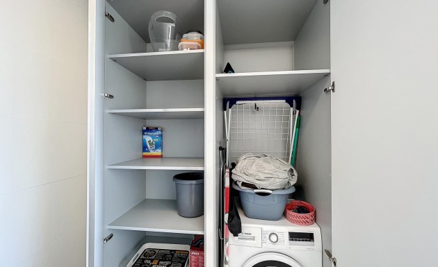 Resale - Villa - Benitachell - Lirios