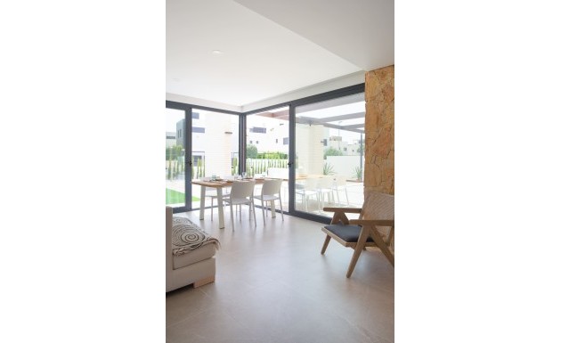 Nybygg - Villa - Orihuela Costa