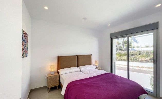 Resale - Villa - Benitachell - Lirios