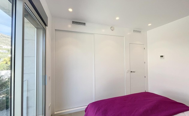 Resale - Villa - Benitachell - Lirios