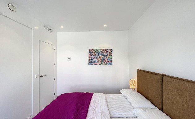 Resale - Villa - Benitachell - Lirios