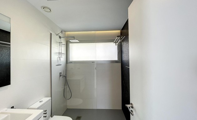 Resale - Villa - Benitachell - Lirios