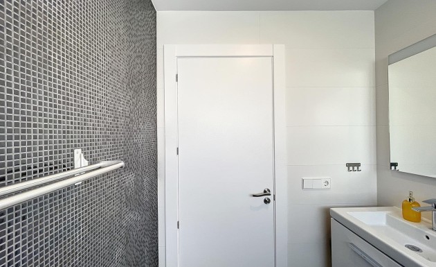 Resale - Villa - Benitachell - Lirios