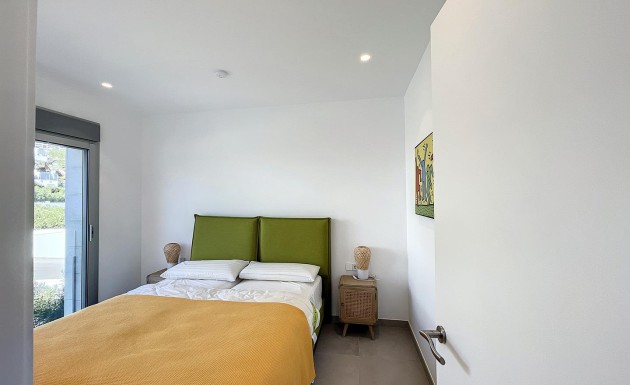 Resale - Villa - Benitachell - Lirios