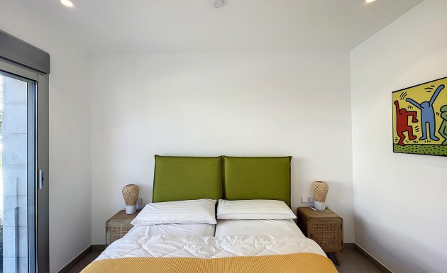 Resale - Villa - Benitachell - Lirios