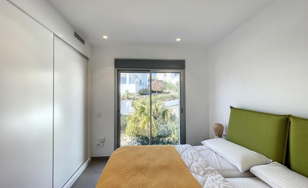 Resale - Villa - Benitachell - Lirios