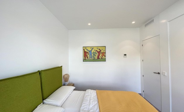 Resale - Villa - Benitachell - Lirios