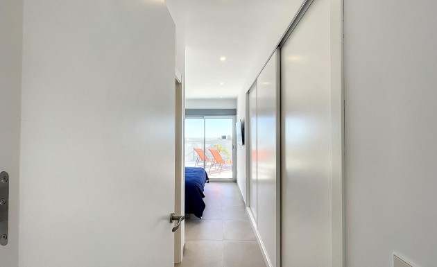 Resale - Villa - Benitachell - Lirios