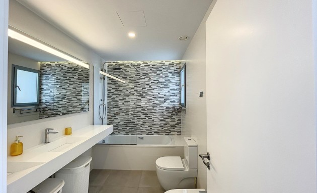 Resale - Villa - Benitachell - Lirios