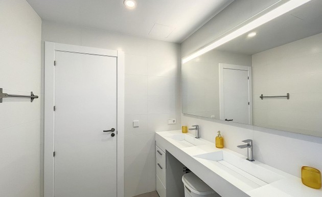 Resale - Villa - Benitachell - Lirios