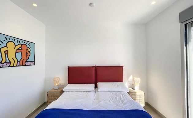 Resale - Villa - Benitachell - Lirios