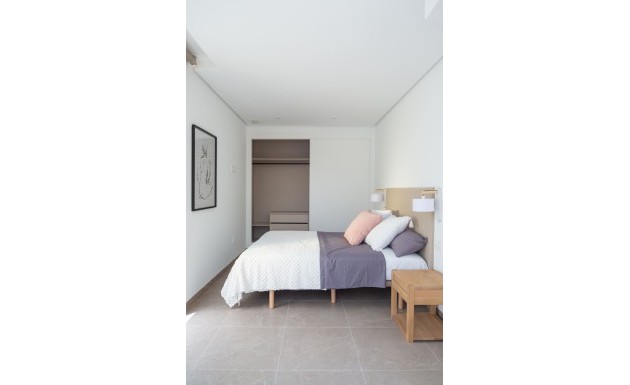 Nybygg - Villa - Orihuela Costa