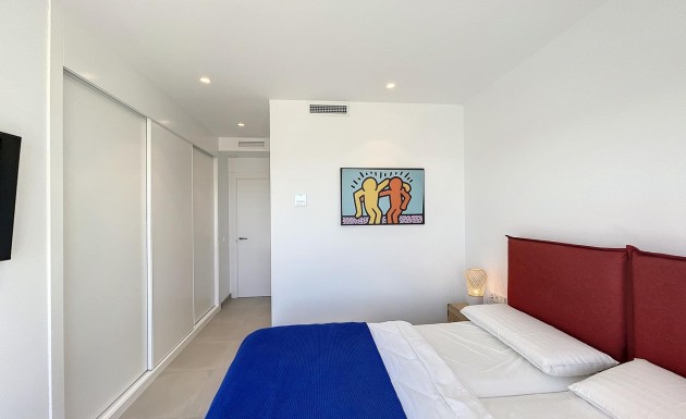 Resale - Villa - Benitachell - Lirios