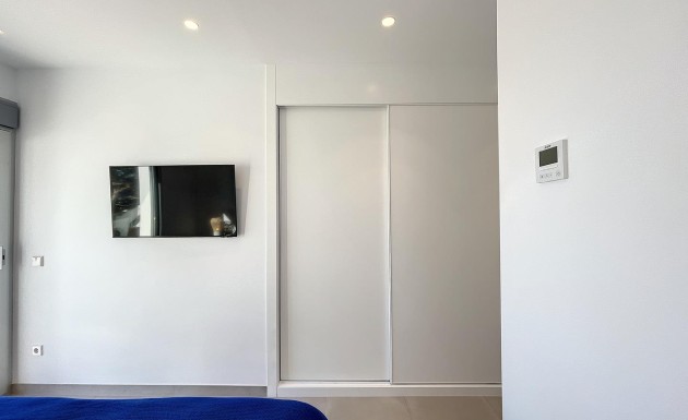 Resale - Villa - Benitachell - Lirios