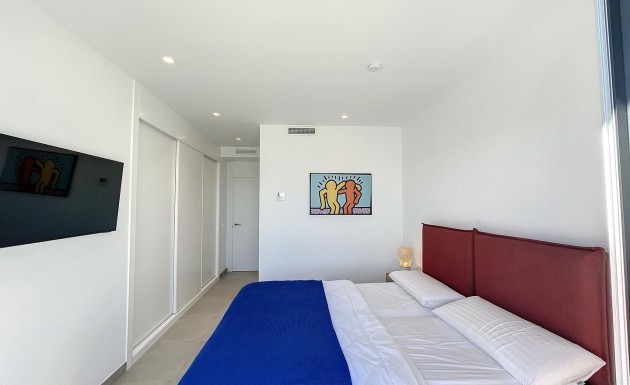 Resale - Villa - Benitachell - Lirios