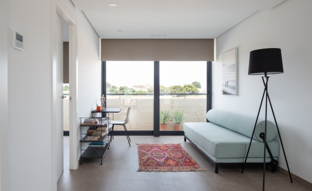 Nybygg - Villa - Orihuela Costa