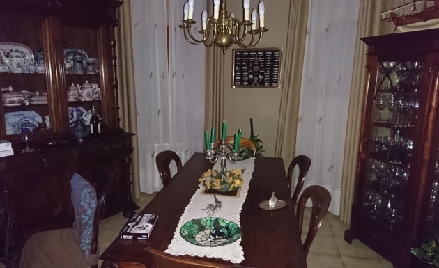 Resale - Villa - Benitachell - Encinas