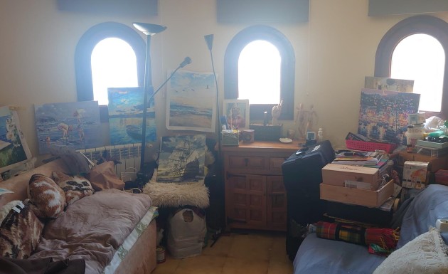 Resale - Villa - Benitachell - Encinas