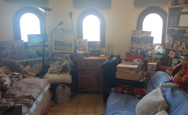 Resale - Villa - Benitachell - Encinas