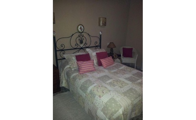 Resale - Villa - Benitachell - Encinas