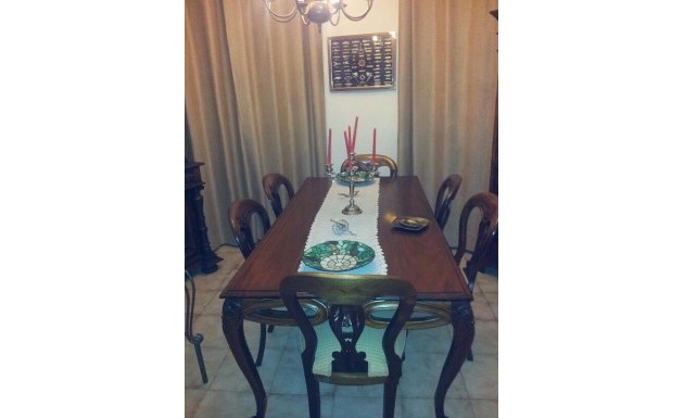 Resale - Villa - Benitachell - Encinas