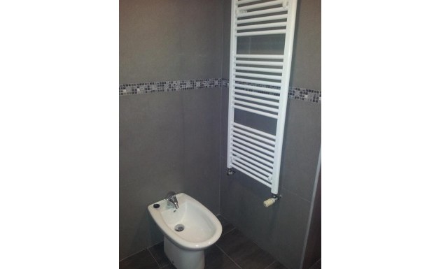 Resale - Villa - Benitachell - Encinas