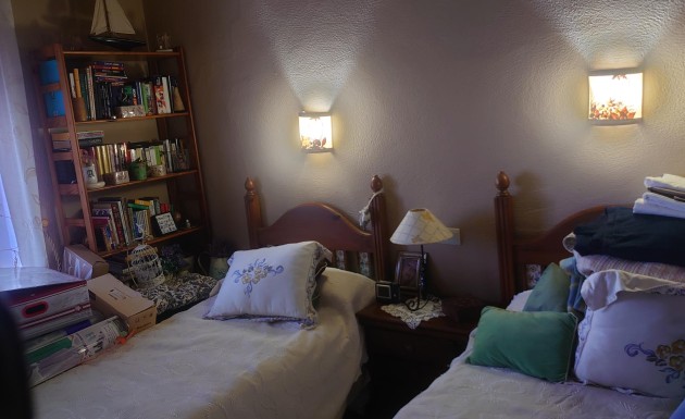 Resale - Villa - Benitachell - Encinas