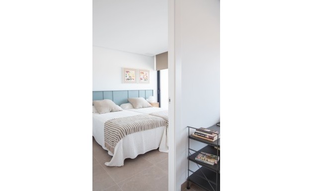 Nybygg - Villa - Orihuela Costa