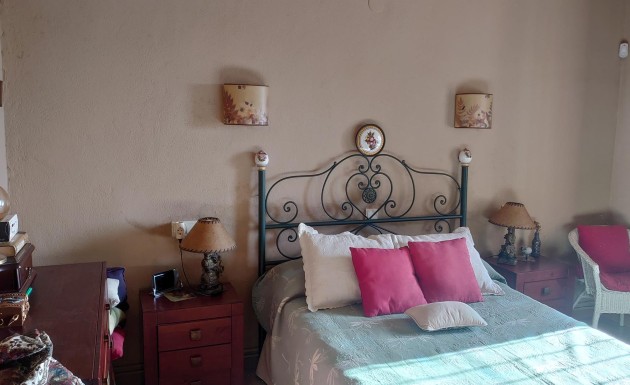 Resale - Villa - Benitachell - Encinas