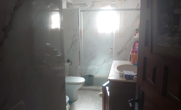 Resale - Villa - Benitachell - Encinas