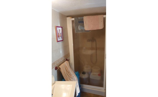 Resale - Villa - Benitachell - Encinas