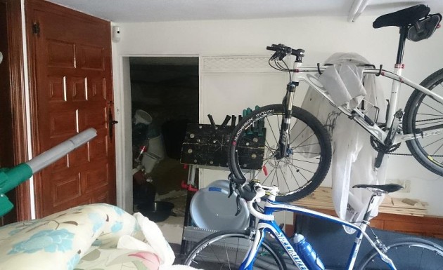 Resale - Villa - Benitachell - Encinas